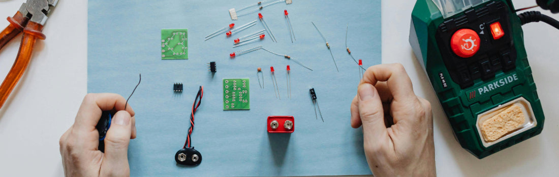 Electronics