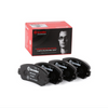 BREMBO Prime P 23 021 Brake pad set for SEAT Malaga (023A)