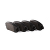 BREMBO Prime P 23 021 Brake pad set for SEAT Malaga (023A)