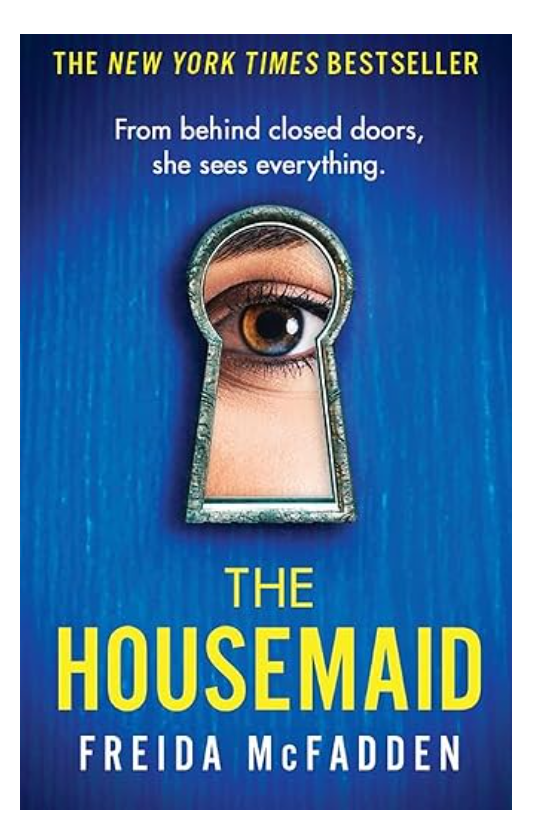 The Housemaid