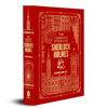 The Complete Novels of Sherlock Holmes (Deluxe Hardbound Edition)