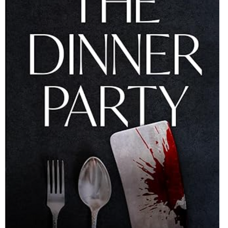The Dinner Party: A Pick Your Poison Adventure
