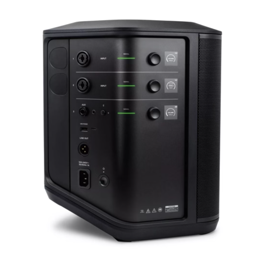 Bose S1 Pro+ Portable Bluetooth Speaker System