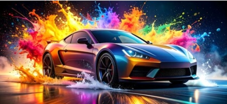 Automotive Supplies