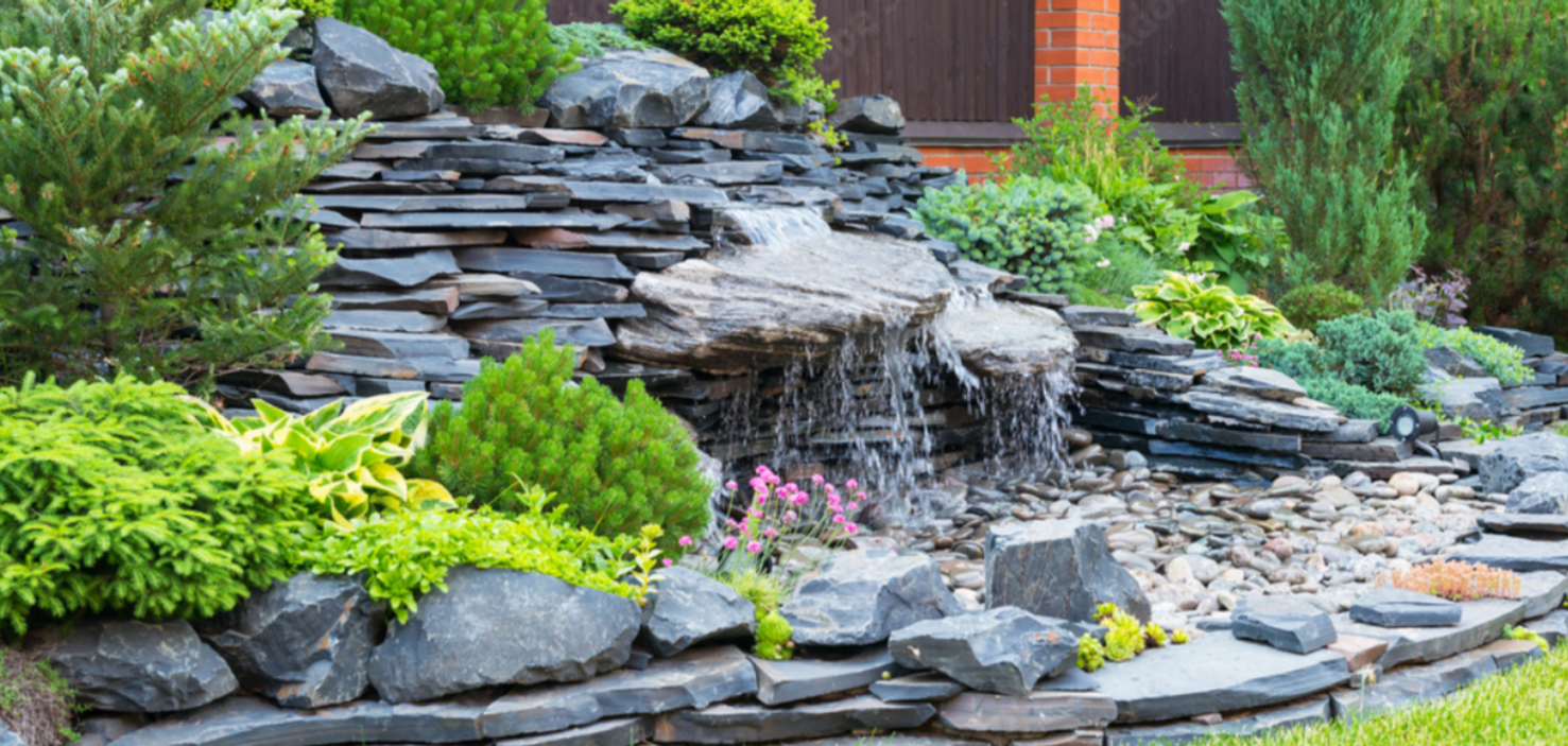 Home and Garden